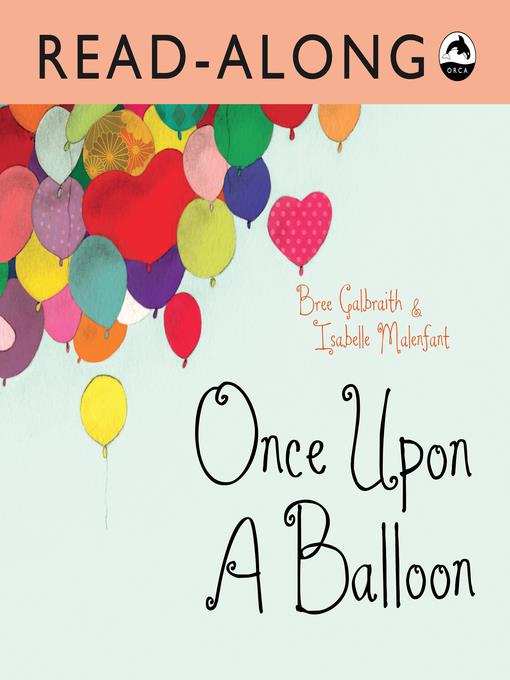 Once Upon a Balloon