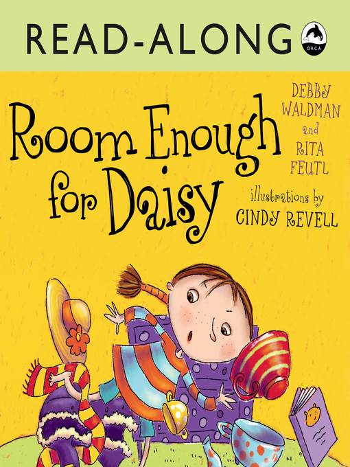 Room Enough for Daisy