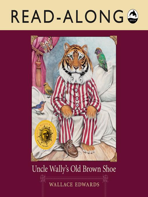 Uncle Wally's Old Brown Shoe