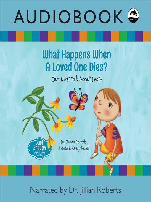 What Happens When a Loved One Dies?