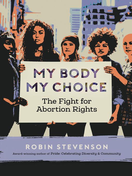 My Body My Choice