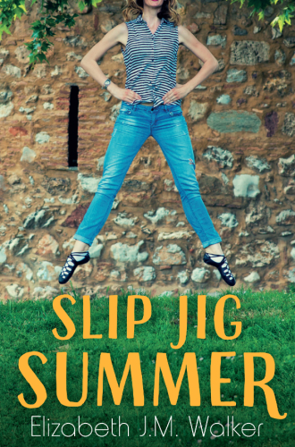 Slip Jig Summer