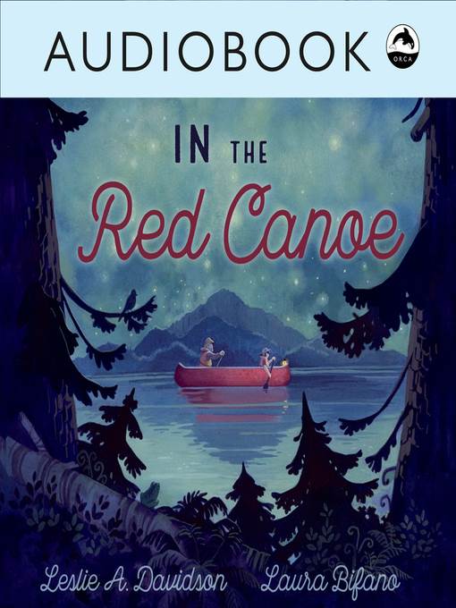 In the Red Canoe