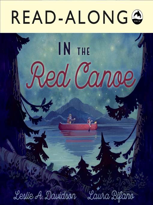 In the Red Canoe