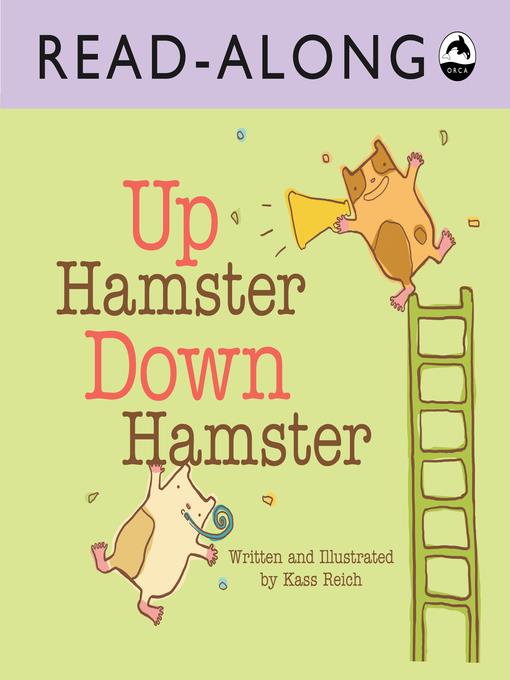 Up Hamster, Down Hamsters