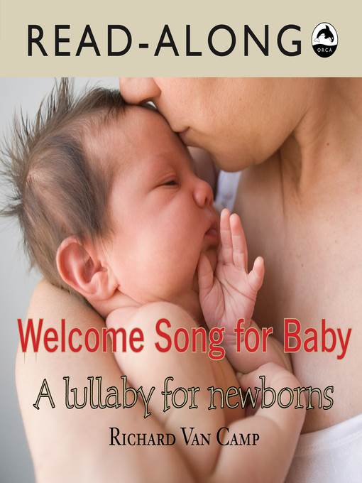 Welcome Song for Baby