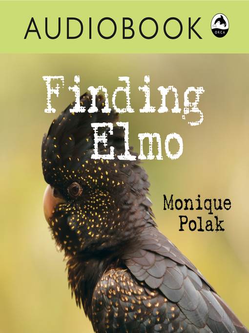 Finding Elmo