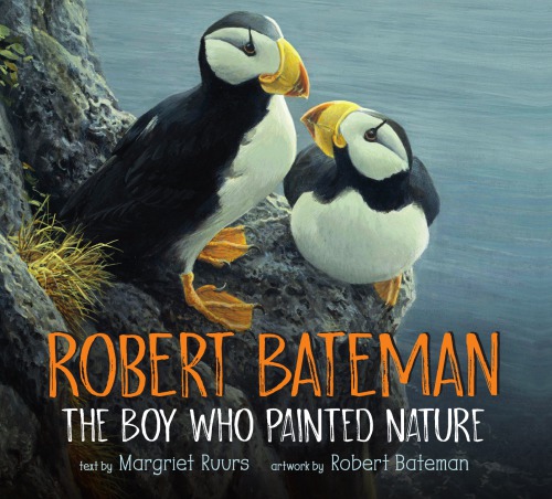 Robert Bateman