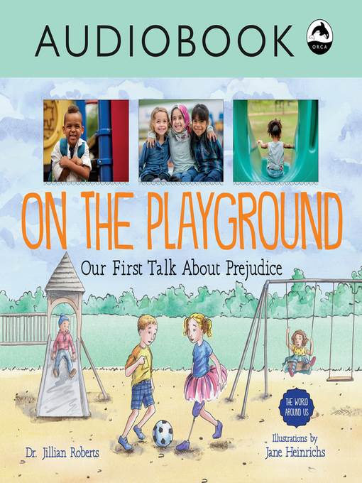 On the Playground
