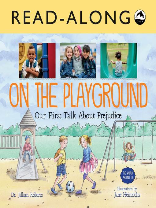 On the Playground