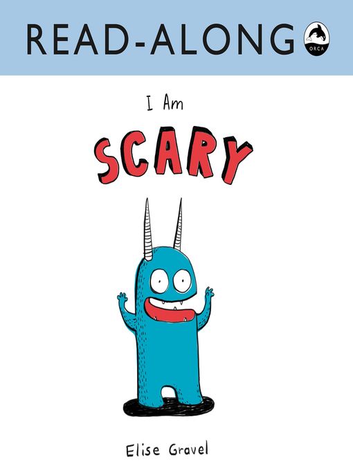 I Am Scary