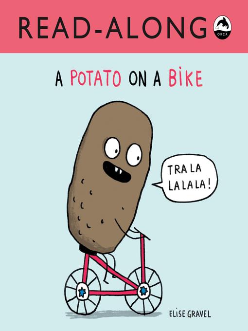 A Potato on a Bike Read-Along