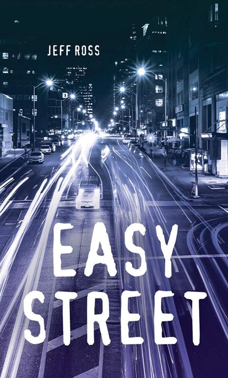 Easy Street (Orca Soundings)