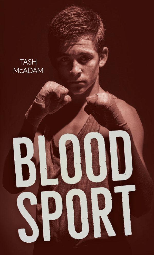 Blood Sport