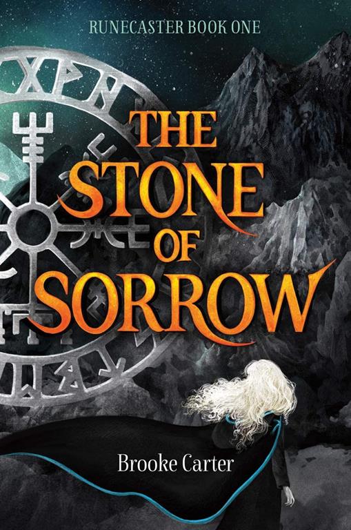 The Stone of Sorrow (Runecaster, 1)