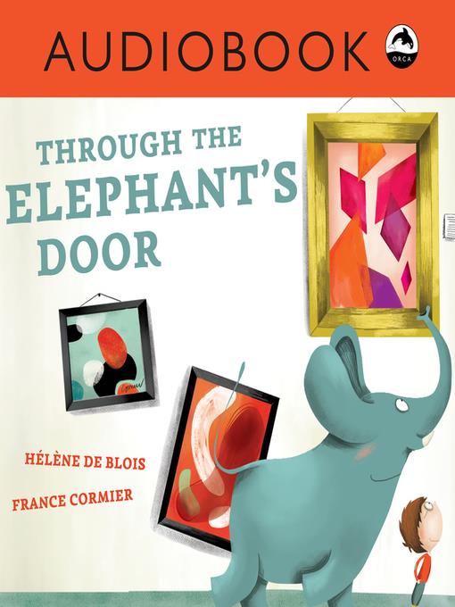 Through the Elephant's Door