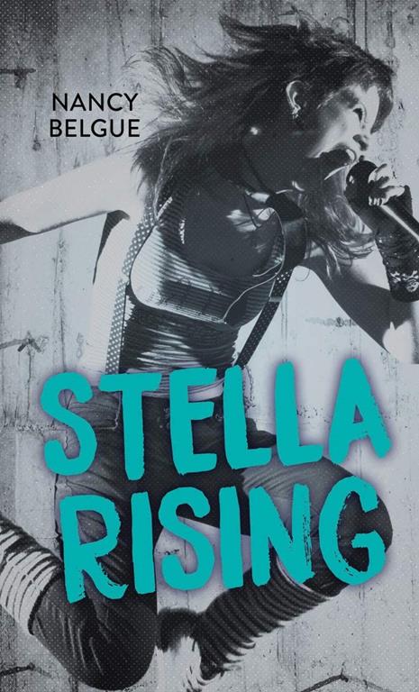 Stella Rising