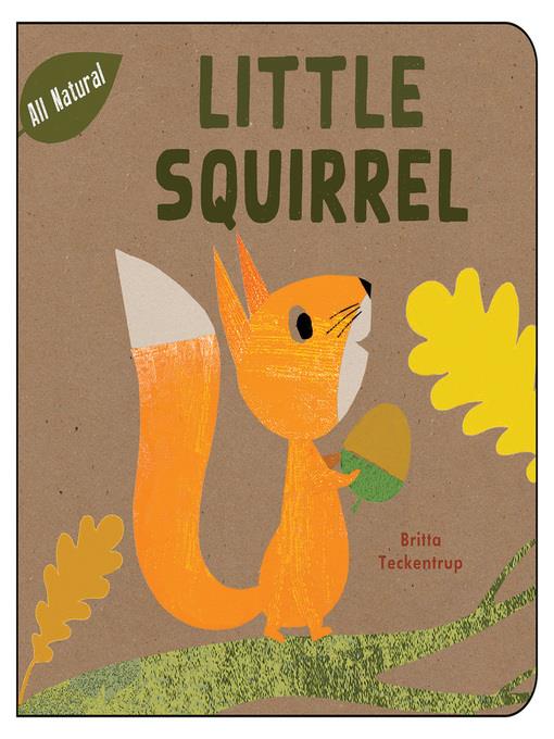 Little Squirrel