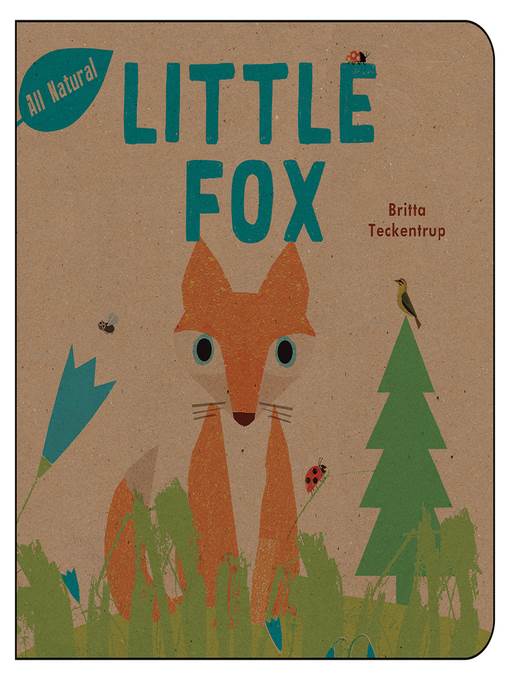 Little Fox