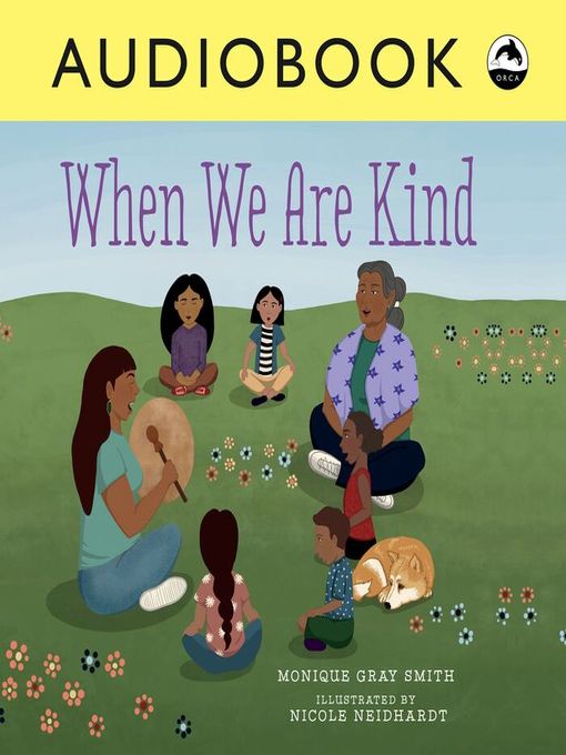 When We Are Kind