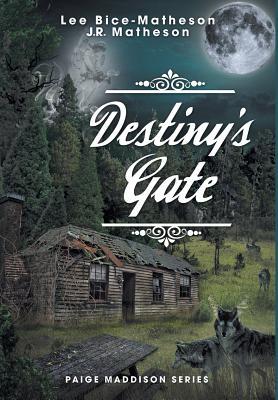 Destiny's Gate