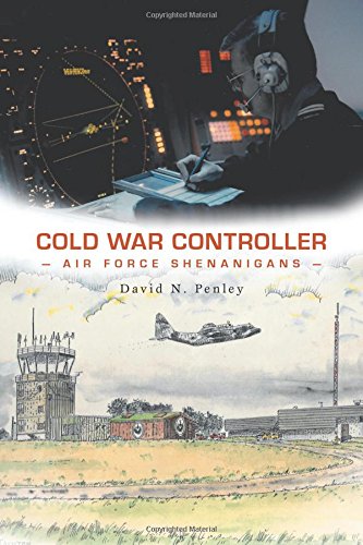 Cold War Controller