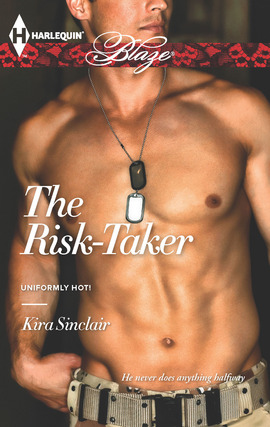 The Risk-Taker