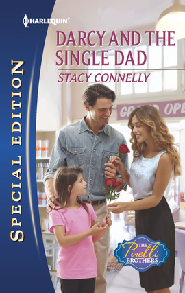 Darcy and the Single Dad