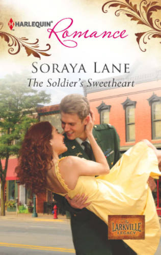 The Soldier's Sweetheart