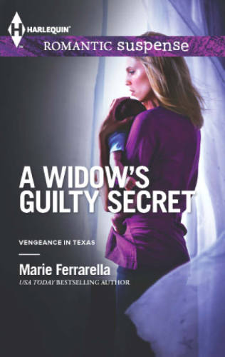 A Widow's Guilty Secret