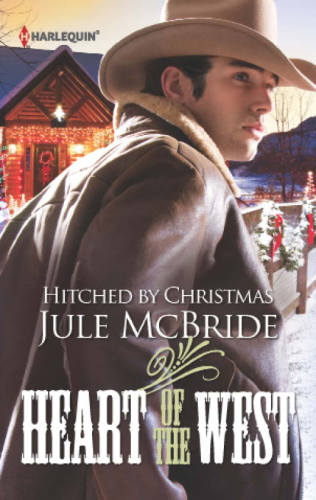 Hitched by Christmas