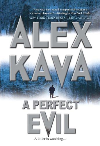 A Perfect Evil