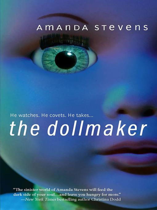 The Dollmaker