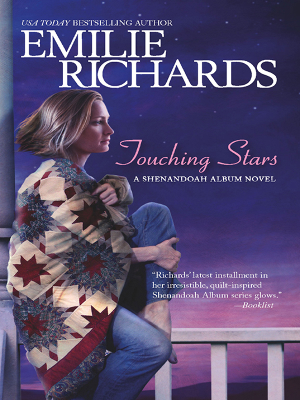 Touching Stars