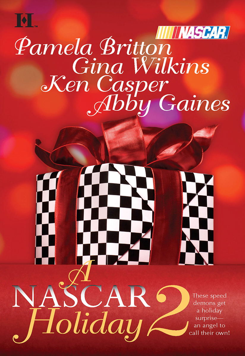 A NASCAR Holiday 2: Miracle Season\Season of Dreams\Taking Control\The Natural