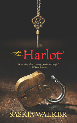 The Harlot