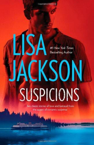 Suspicions: A Twist of Fate\Tears of Pride