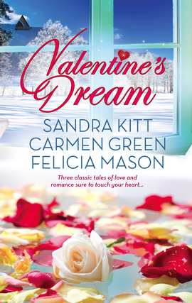 Valentine's Dream: Love Changes Everything\Sweet Sensation\Made in Heaven