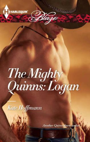 The Mighty Quinns: Logan