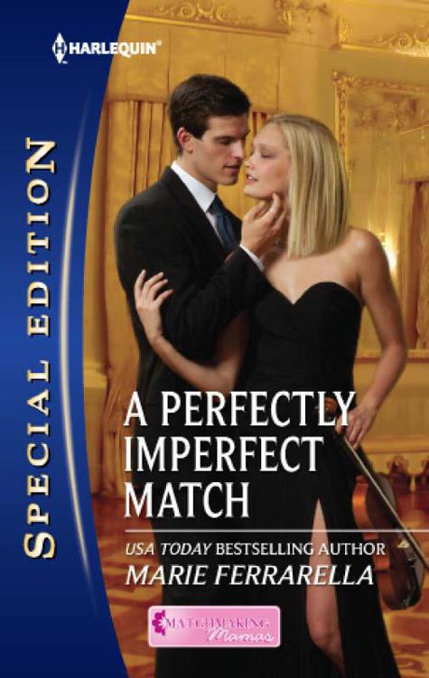 A Perfectly Imperfect Match