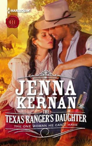 The Texas Ranger's Daughter