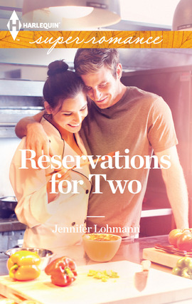 Reservations for Two