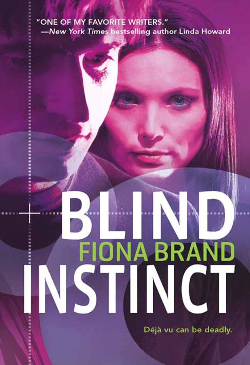 Blind Instinct