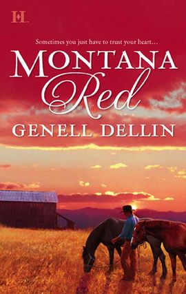 Montana Red