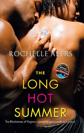 The Long Hot Summer