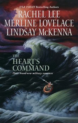 The Heart's Command: The Dream Marine\Undercover Operations\To Love and Protect