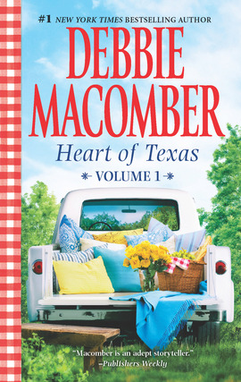 Heart of Texas Volume 1: Lonesome Cowboy\Texas Two-Step