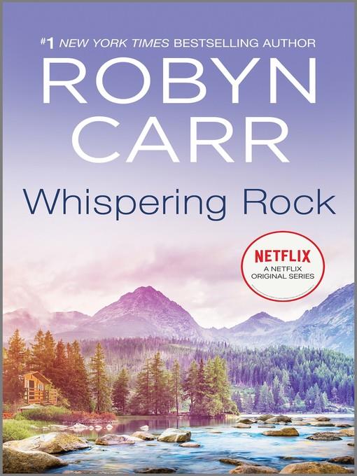 Whispering Rock