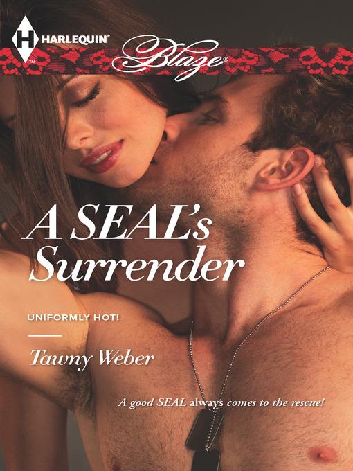 A SEAL's Surrender