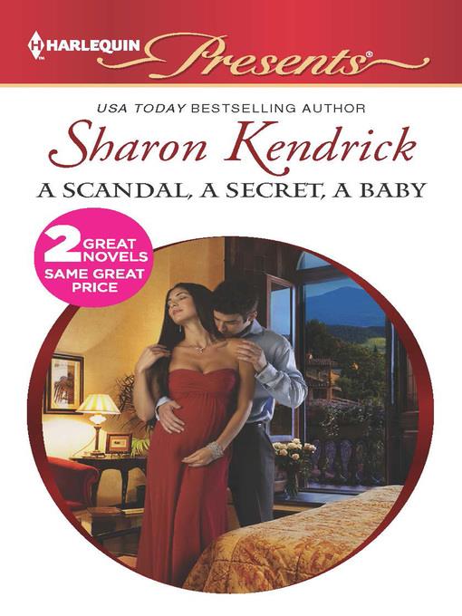 A Scandal, a Secret, a Baby: Marriage Scandal, Showbiz Baby!